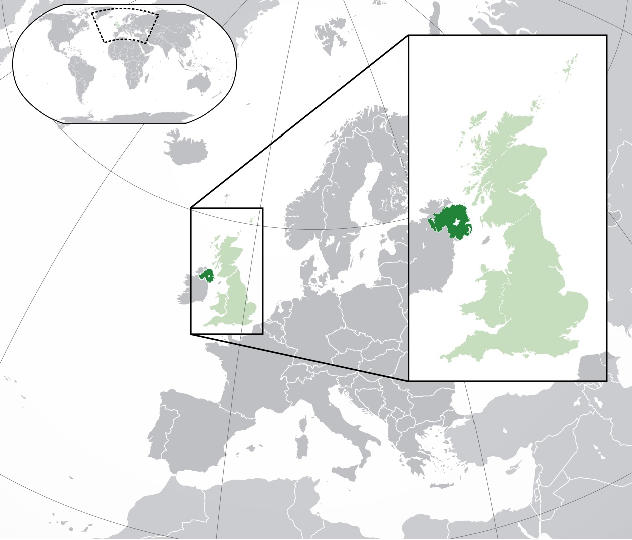 northernirelandtoday-map